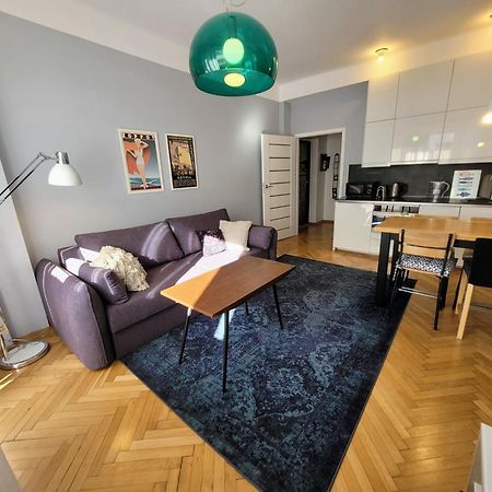 Smileapartment - Apartament W Sercu Gdyni Гдиня Екстериор снимка