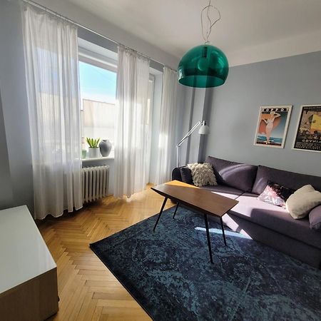 Smileapartment - Apartament W Sercu Gdyni Гдиня Екстериор снимка