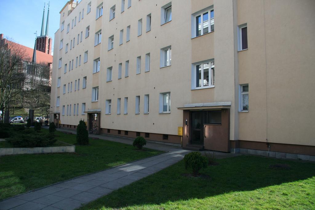 Smileapartment - Apartament W Sercu Gdyni Гдиня Екстериор снимка
