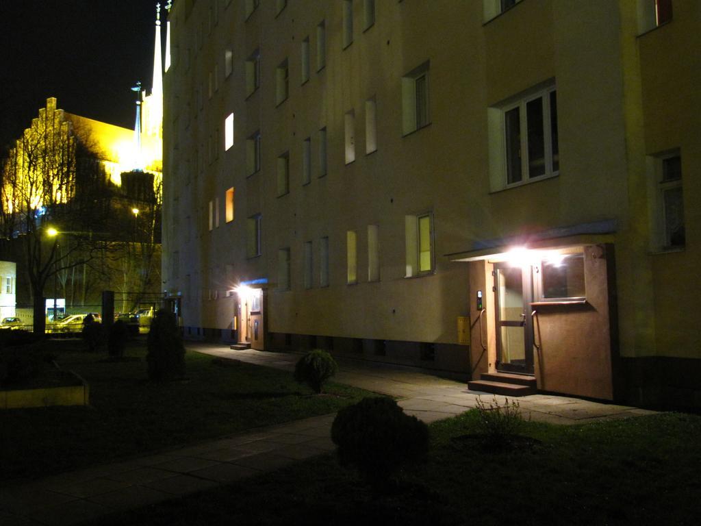 Smileapartment - Apartament W Sercu Gdyni Гдиня Екстериор снимка