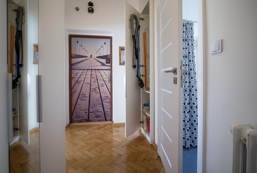 Smileapartment - Apartament W Sercu Gdyni Гдиня Екстериор снимка