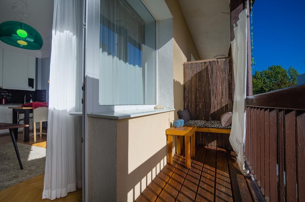 Smileapartment - Apartament W Sercu Gdyni Гдиня Екстериор снимка