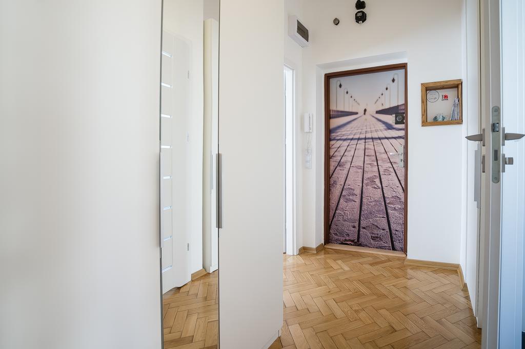 Smileapartment - Apartament W Sercu Gdyni Гдиня Екстериор снимка