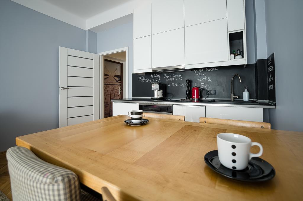 Smileapartment - Apartament W Sercu Gdyni Гдиня Екстериор снимка