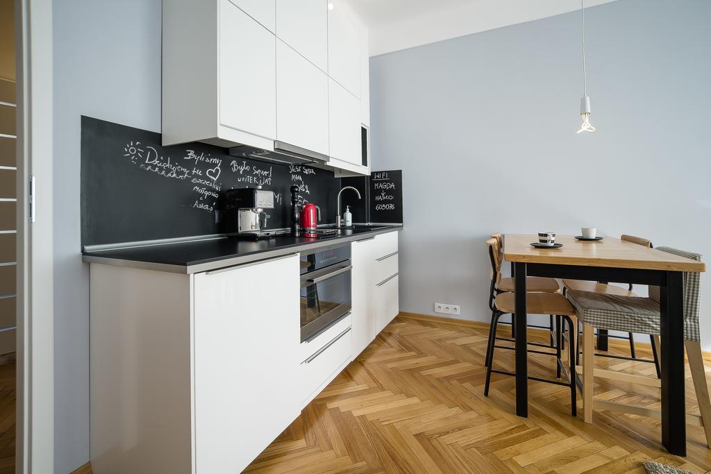 Smileapartment - Apartament W Sercu Gdyni Гдиня Екстериор снимка
