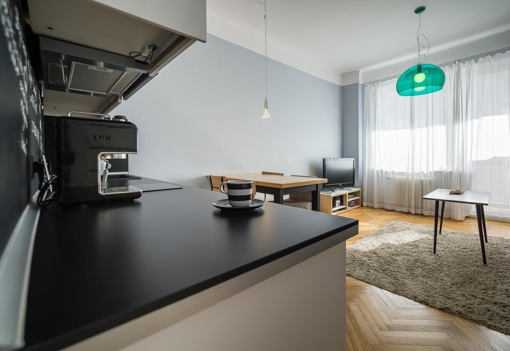 Smileapartment - Apartament W Sercu Gdyni Гдиня Екстериор снимка