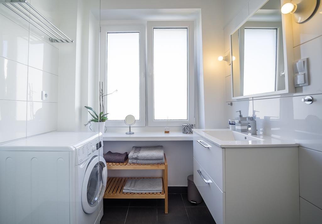 Smileapartment - Apartament W Sercu Gdyni Гдиня Екстериор снимка