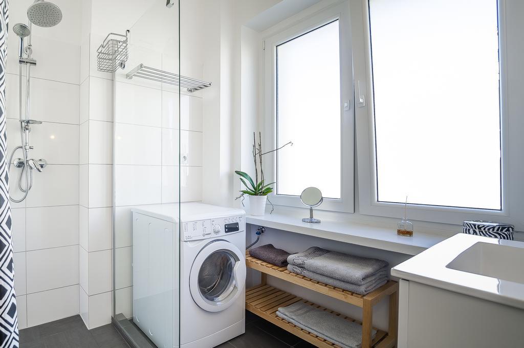 Smileapartment - Apartament W Sercu Gdyni Гдиня Екстериор снимка