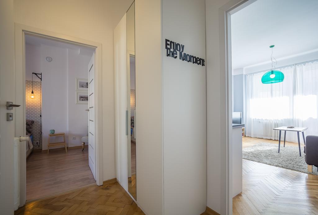 Smileapartment - Apartament W Sercu Gdyni Гдиня Екстериор снимка