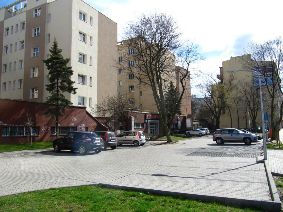 Smileapartment - Apartament W Sercu Gdyni Гдиня Екстериор снимка